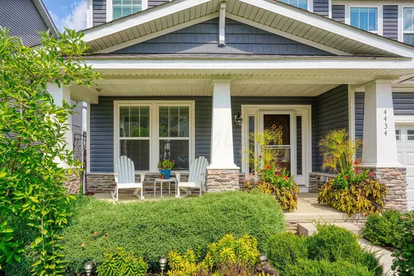 Obetz, OH 43207,4434 Butler Farms Drive