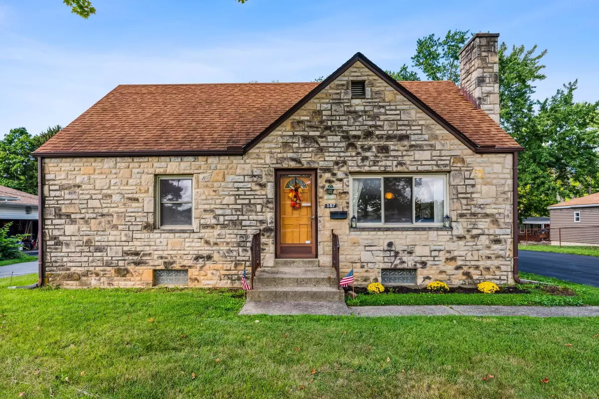 Gahanna, OH 43230,157 S Hamilton Road