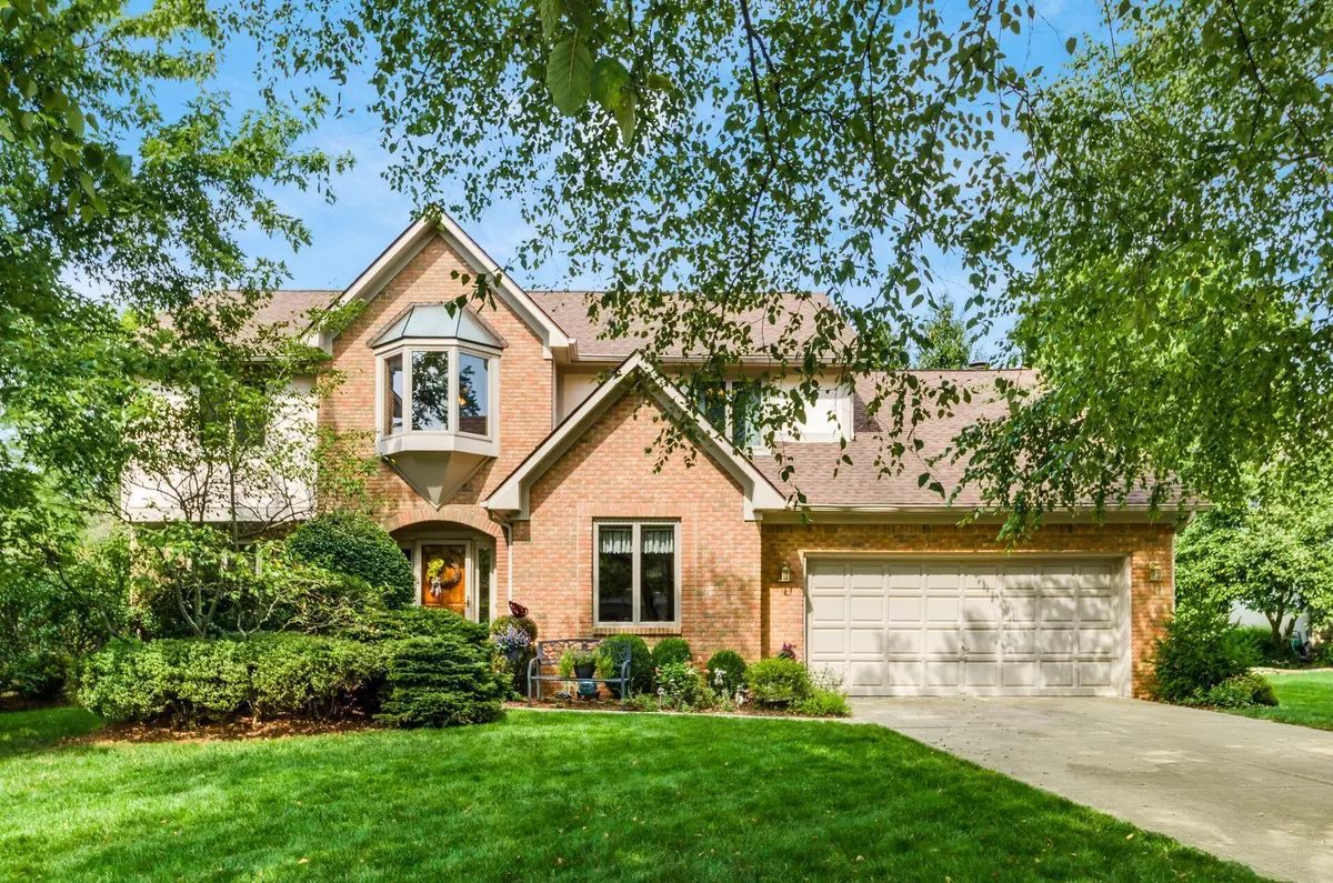 Westerville, OH 43082,1050 Barrington Court