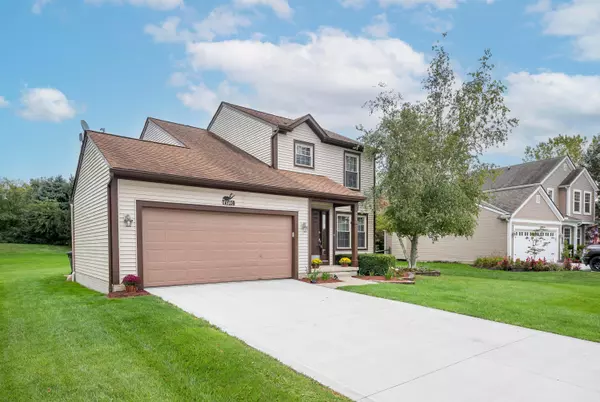 Pataskala, OH 43062,524 Bellcrest Court