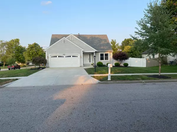 Grove City, OH 43123,5536 Forest Glen Drive