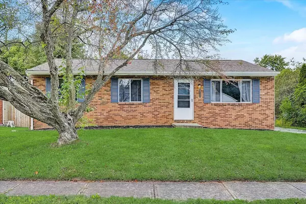 Groveport, OH 43125,3721 Big Walnut Drive