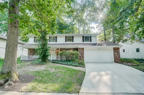 20 S Hempstead Road, Westerville, OH 43081