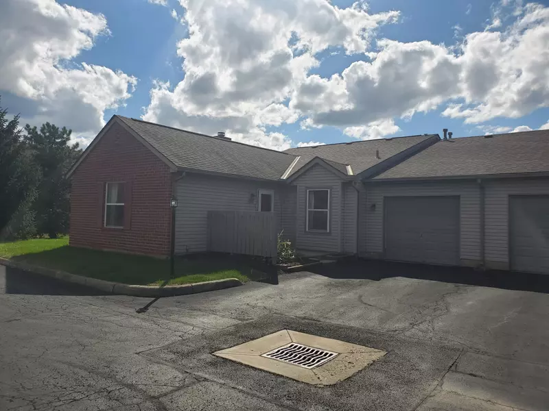 415 Lebon Drive, Sunbury, OH 43074