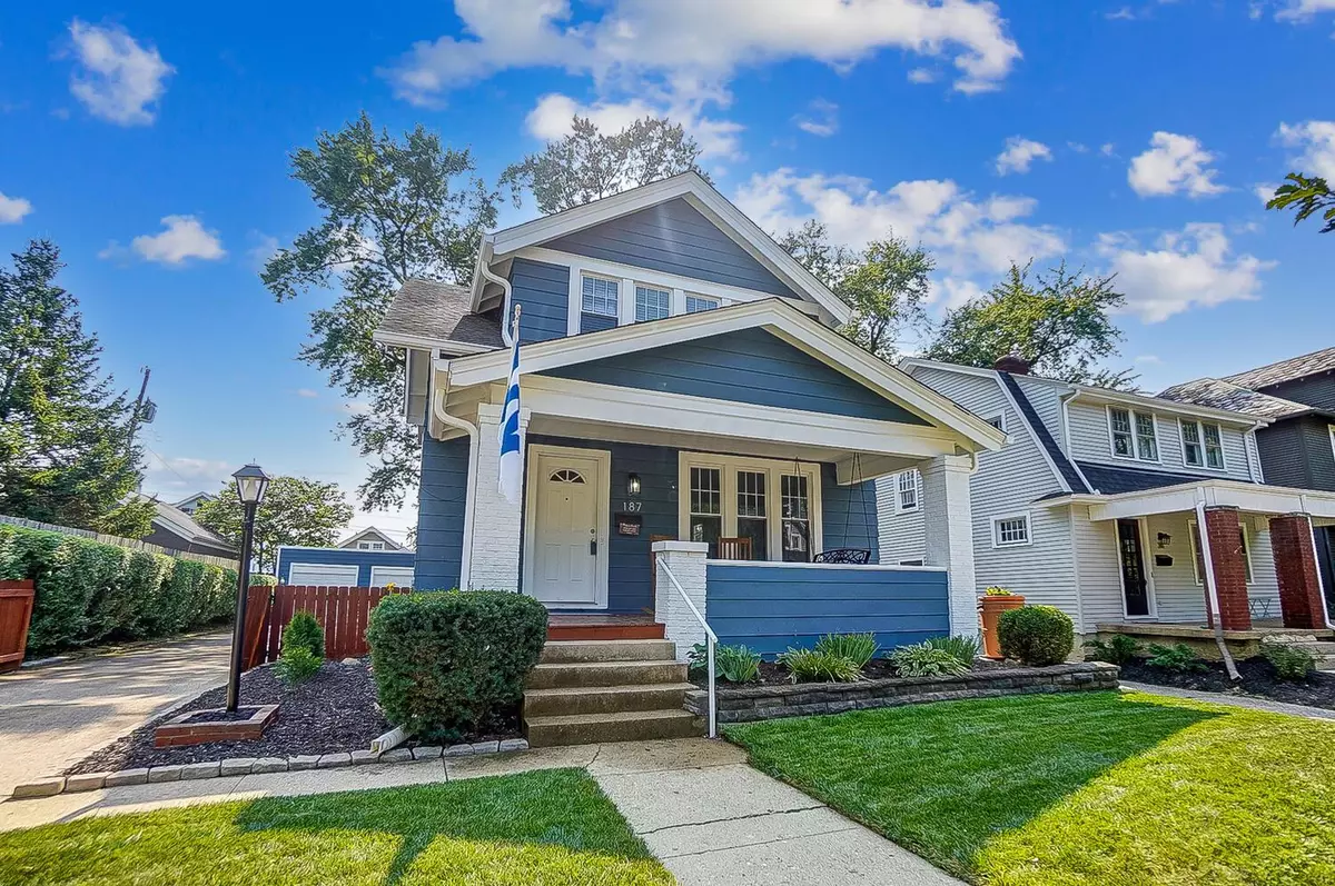 Columbus, OH 43202,187 Tibet Road