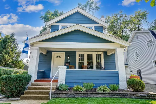 Columbus, OH 43202,187 Tibet Road