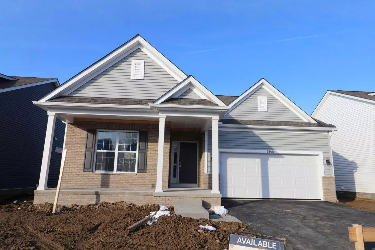 Grove City, OH 43123,3148 McKinney Road