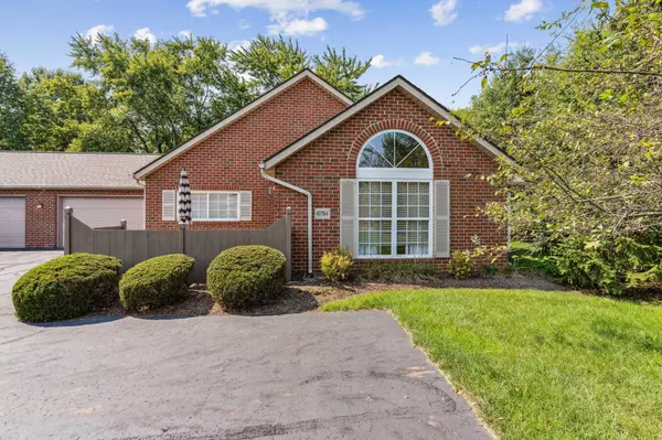 New Albany, OH 43054,6784 Winrock Drive #2-6784