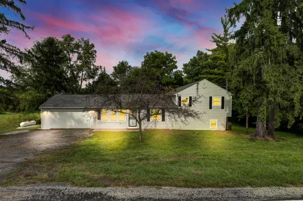 6316 Alkire Road, Galloway, OH 43119