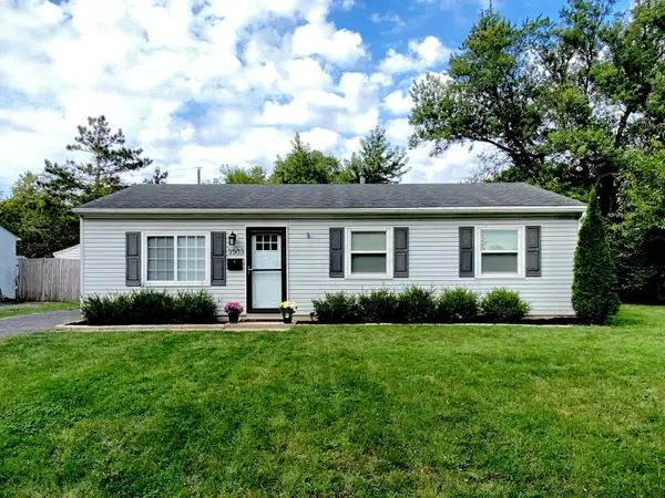 3503 Torrington Street, Hilliard, OH 43026