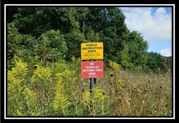 New Marshfield, OH 45766,0 Pedigo Ridge Road #(Tract 1)