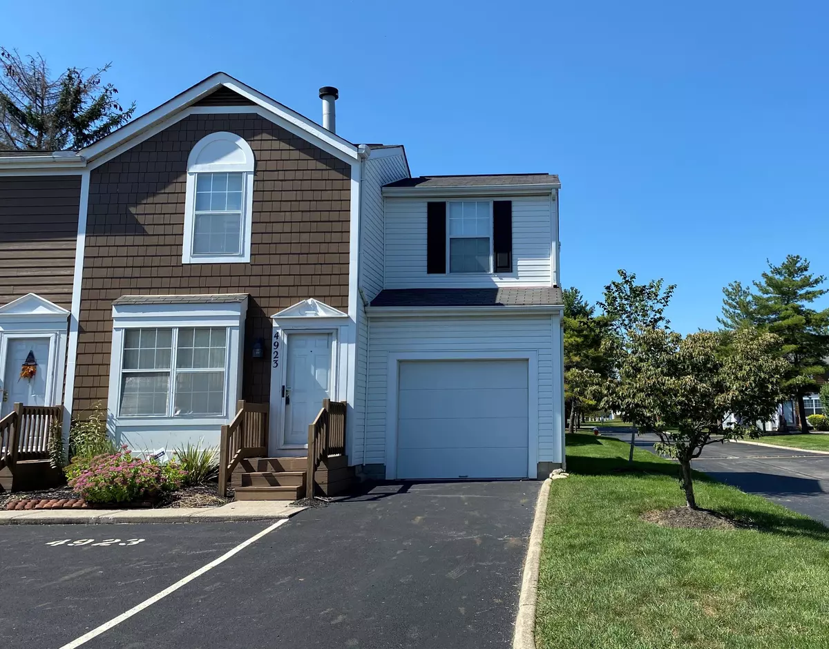 Hilliard, OH 43026,4923 Stoneybrook Boulevard #21F