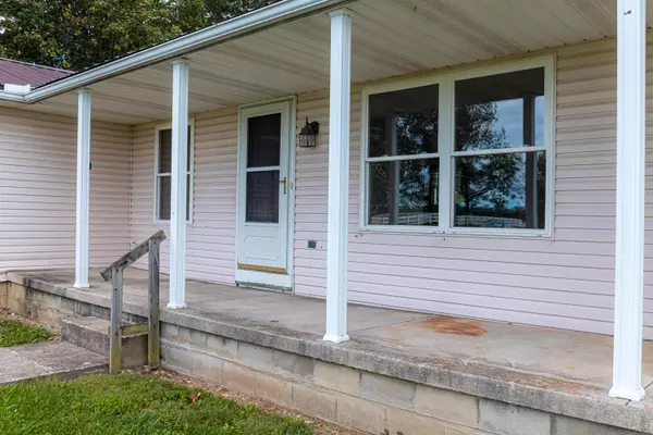 Marengo, OH 43334,600 Township Road 210