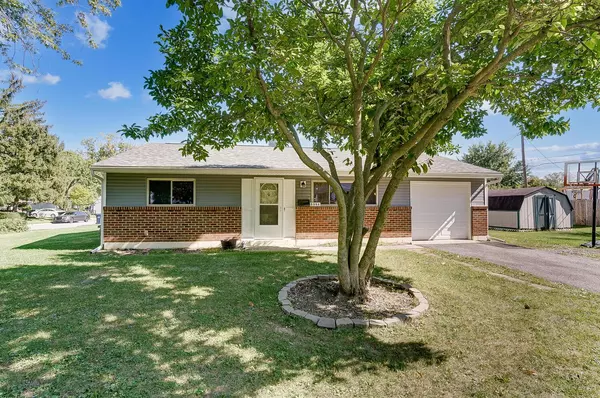 Hilliard, OH 43026,5094 Wyandot Place