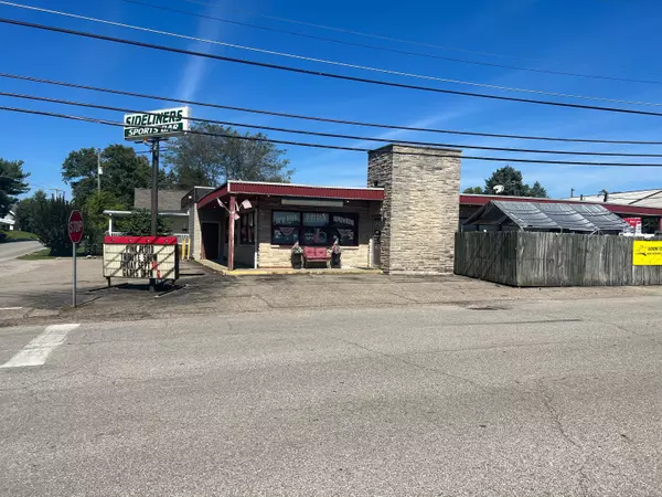 New Lexington, OH 43764,609 Mill Street
