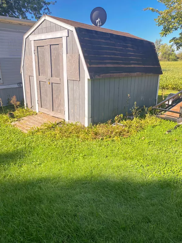 Alger, OH 45812,7401 Scott Street