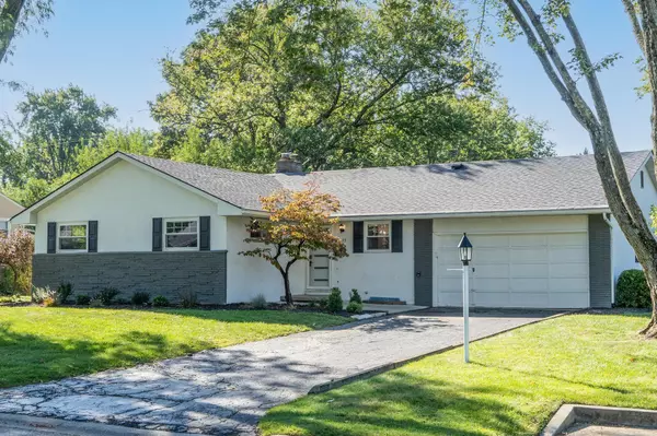 433 Ridgedale Drive, Worthington, OH 43085