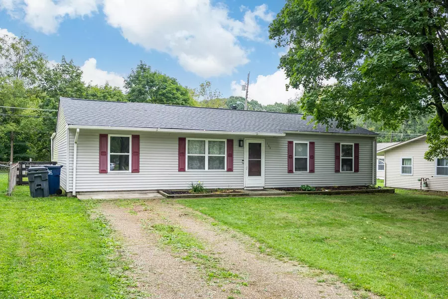 164 Hawthorne Road, Sunbury, OH 43074