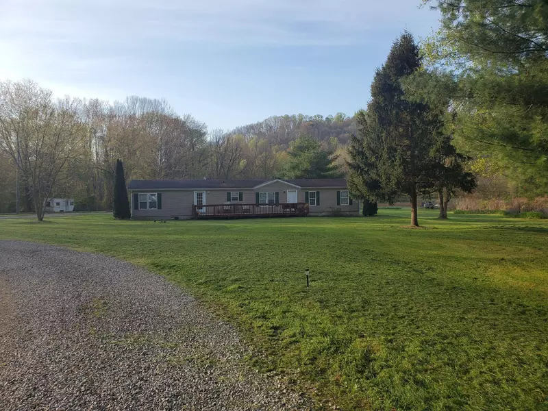 18475 State Route 327, Wellston, OH 45692