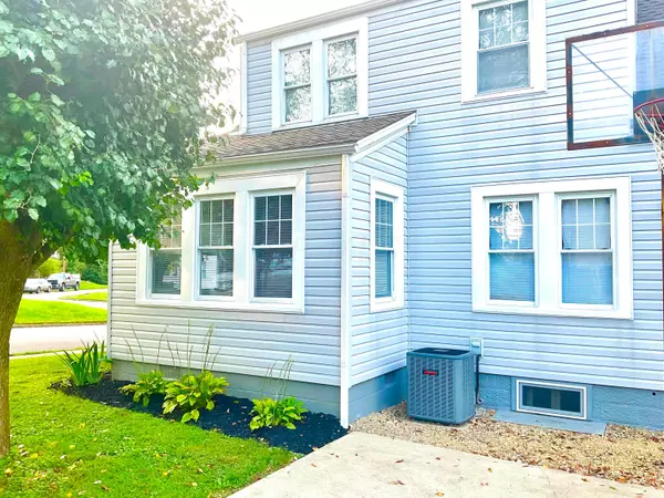 New Lexington, OH 43764,255 Parkside Avenue