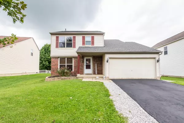 London, OH 43140,1020 Ansley Court