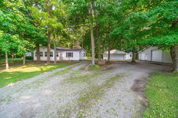 Belle Center, OH 43310,10288 County Road 39