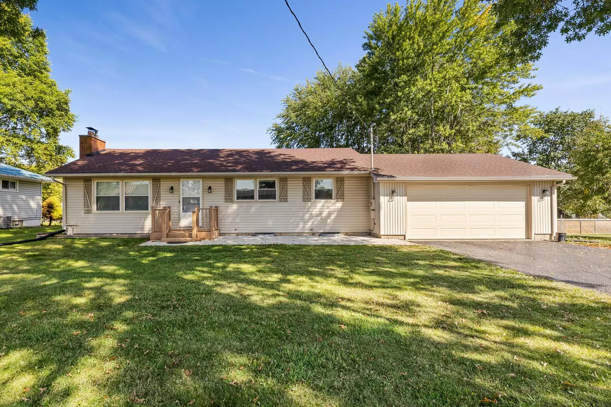 Galion, OH 44833,430 Beechwood Drive