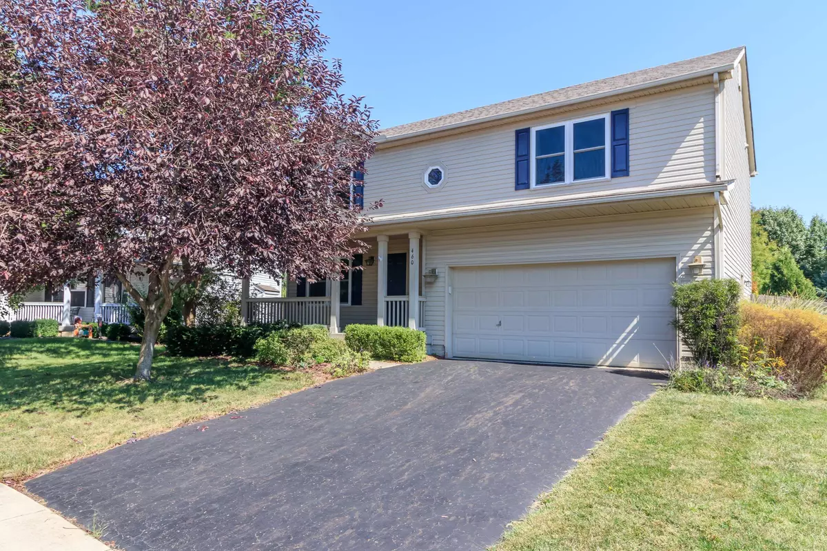 Groveport, OH 43125,460 Voyager Drive