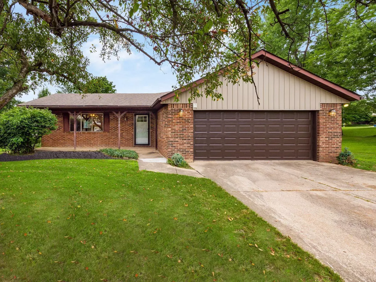 Gahanna, OH 43230,710 Caroway Boulevard