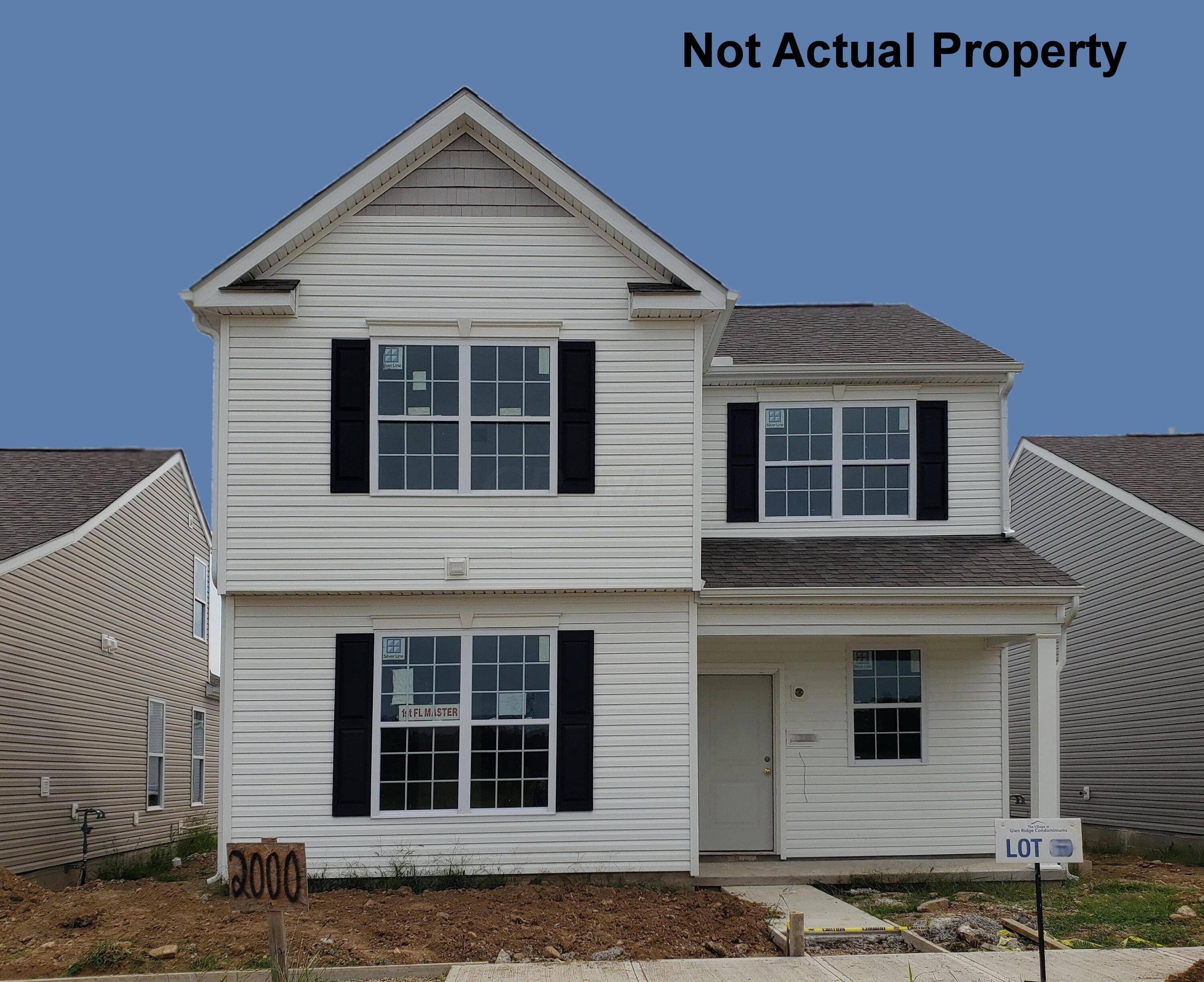 129 Paramus Avenue, Newark, OH 43055