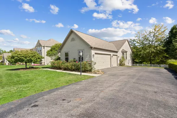 Grove City, OH 43123,5760 Buckeye Parkway