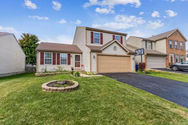 Blacklick, OH 43004,1157 Moneca Street