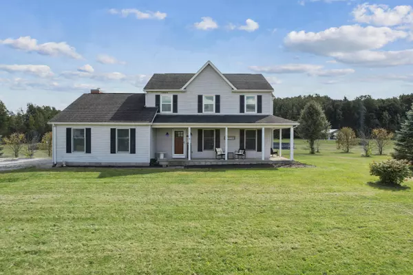 Marysville, OH 43040,9501 Degood Road