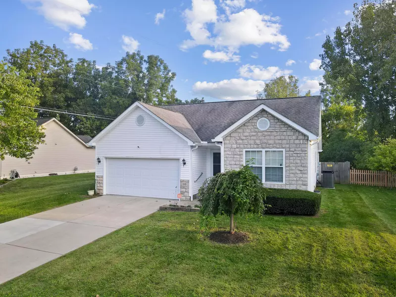 110 Pfeifer Drive, Canal Winchester, OH 43110