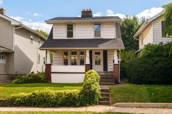 163 E Jenkins Avenue, Columbus, OH 43207