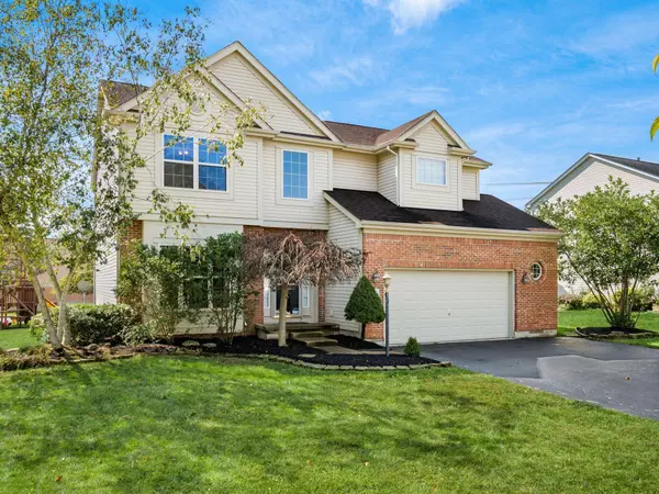 Pickerington, OH 43147,687 Manchester Circle