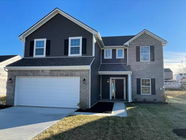 Mount Sterling, OH 43143,520 Wingate Place