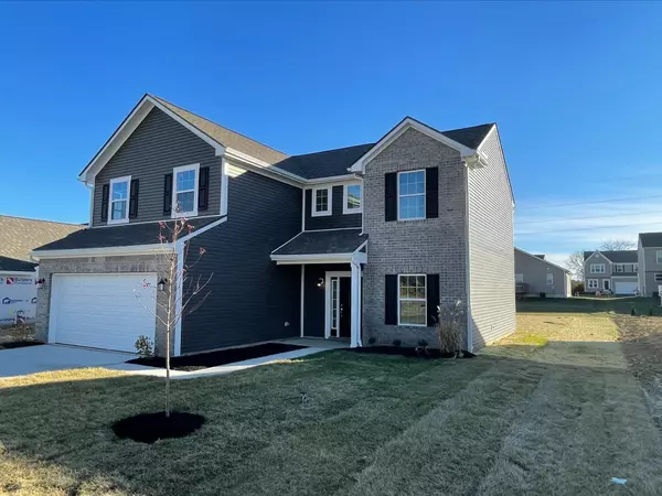 Mount Sterling, OH 43143,520 Wingate Place