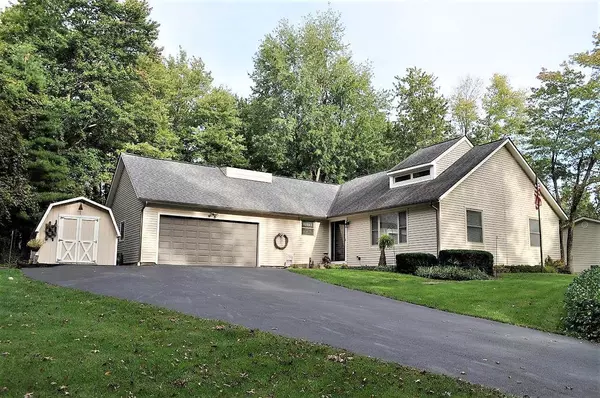 Pataskala, OH 43062,370 Riva Ridge Road