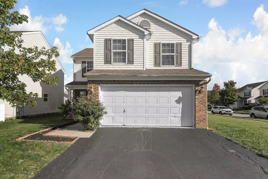 7446 Maple Spice Avenue, Canal Winchester, OH 43110