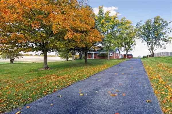 7290 E State Route 245, North Lewisburg, OH 43060