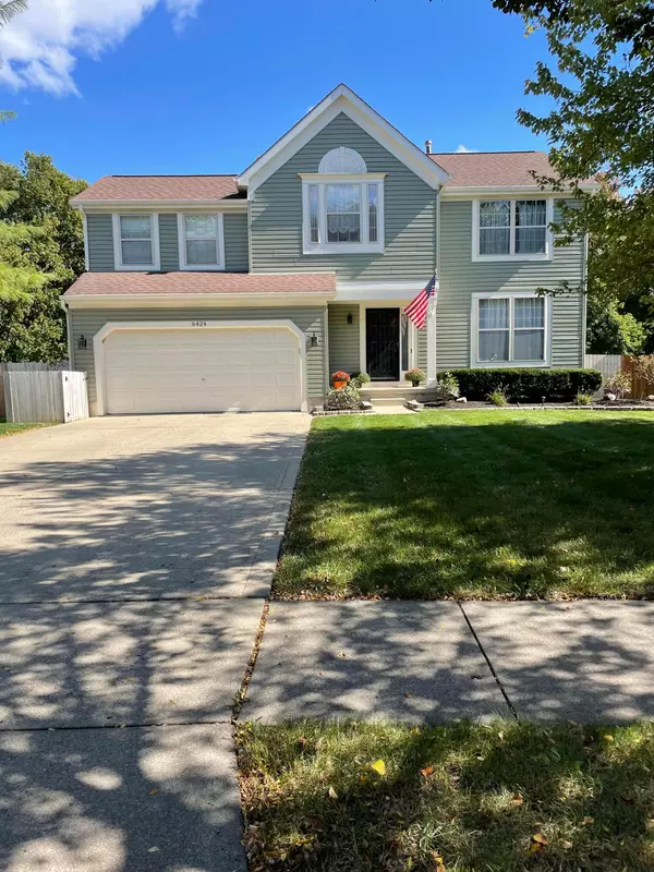 Grove City, OH 43123,6424 Windcliff Drive