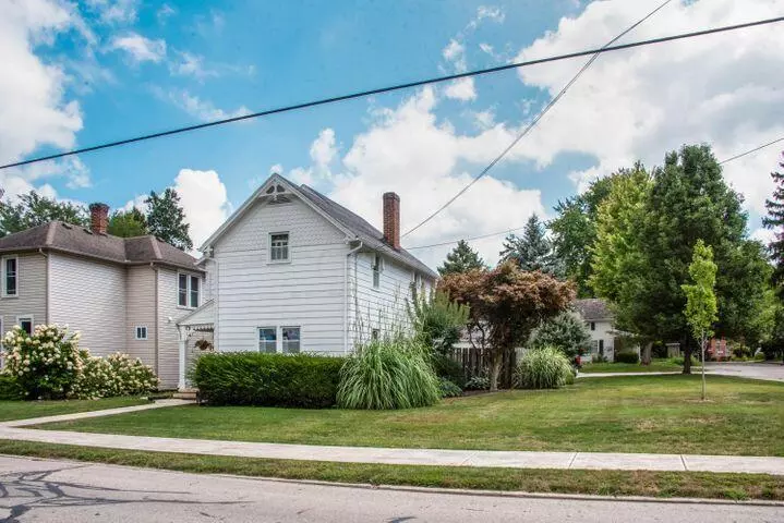 541 S Walnut Street, Urbana, OH 43078