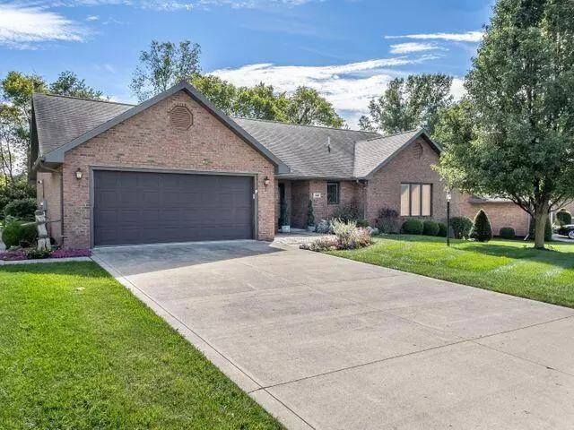 42 Bon Air Bend, Urbana, OH 43078