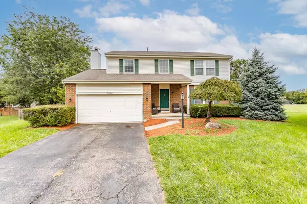 Hilliard, OH 43026,5064 Edgeley Drive