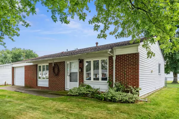 573 King George Avenue, Columbus, OH 43230