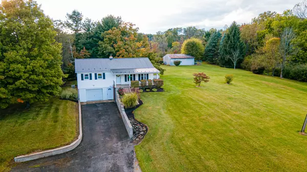 1214 Township Road 208, Marengo, OH 43334