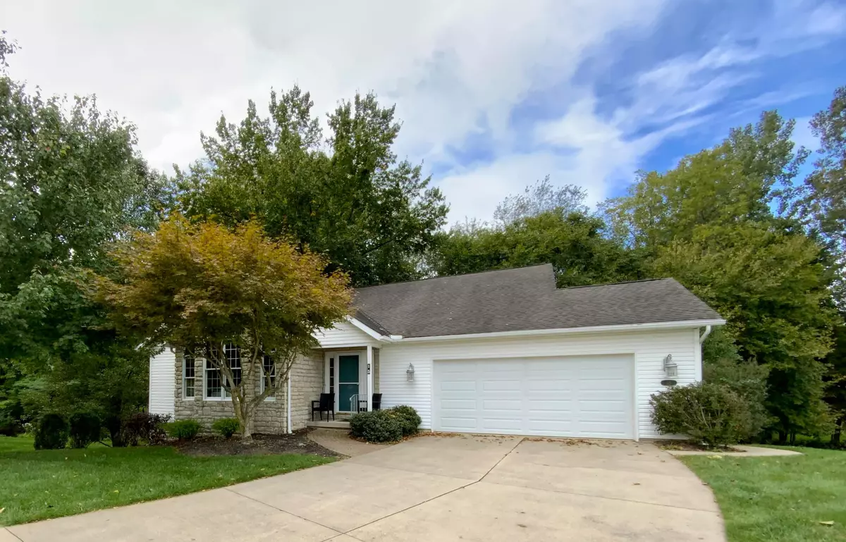 Mount Vernon, OH 43050,15 Mallard Pointe