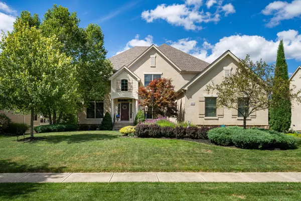 Dublin, OH 43017,6602 Raynor Court