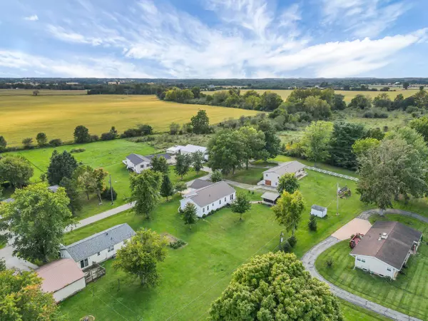 Thurston, OH 43157,1906 Holt Street